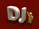 DJ画像