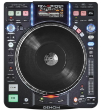 DENON DN-S3700