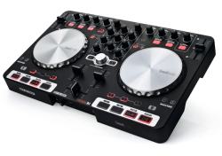 Reloopの「BEATMIX」