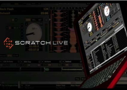 serato�@SCRATCH�@LIVE
