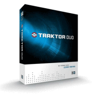 TRAKTOR DUO