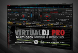 VIRTUAL�@DJ